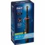 Braun - Oral-B Pro 3 3000 Cross Action Black Edition JAS22 Zahnb�rste 759790 (759790)