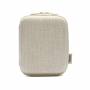 Fujifilm - instax Square Link Printer Case woven ivory