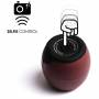 Boompods Zero Bluetooth� Lautsprecher Freisprechfunktion, St 3