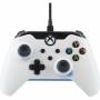 Pdp-performancedesignedproduct - Ion White Controller Xbox Series X/S & PC