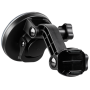 Gopro - Suction Cup - St�tzsystem - Saugbefestigung - f�r HERO Session, HERO3+, HERO4, HERO4 Session, HERO5, HERO5 Session, HE