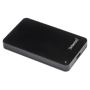 Intenso - 2,5 2TB Intenso Memory Case USB 3.0 black