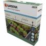 Gardena - Set Micro-Drip System para cama o cama elevada (35 plantas)