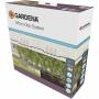 Gardena - Micro-Drip-System Set Hecke/Str�ucher 25m