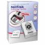 &nbsp;"Nilfisk-alto-Staubbeutel 4+1 f�r Elite Sauger-Nilfisk-Hardware/Electronic"