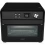 Caso - CASO AirFry Chef 1700 - Design Heissluftfritteuse, direkt startbereit ohne Aufheizen, 3 Einschubebenen, Temperaturbereich 40 �C 