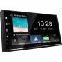 Kenwood - DMX7722DABS