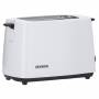 Severin - Automatik-Toaster AT 2286 (wei�, 700 Watt, f�r 2 Scheiben Toast)