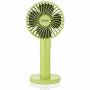 Esge - Unold Breezy II Gr�n 10 cm Handventilator (86626)