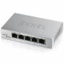Zyxel - GS1200-5, Switch