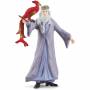 Schleich Gmbh - Wizarding World Dumbledore & Fawkes 42637