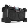 Perfectpro - PerfectPro ROCKHART 18V Baustellenradio