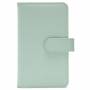 Fujifilm - Instax Mini 12 Album mint-green