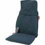 Beurer - MG 330 petrol blue Shiatsu-Massagesitzauflage