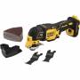 Dewalt - DCS356N Akku-Multitool [DE-Version]