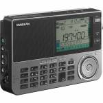 Sangean Ats-909x2 Weltempf�nger Ukw, Lw, Mw Aux, Lw, Mw - Sangean Ats-909x2 Receptor Mundial Fm, Lw, Mw