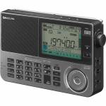Sangean Ats-909x2 Weltempf�nger Ukw, Lw, Mw Aux, Lw, Mw 3