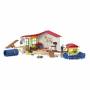 Schleich - schleich� Farm World 42607 Tierhotel