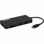 Lenovo - USB-C 7-in-1 Hub