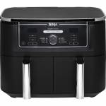 Ninja - AF400EU Foodi MAX Dual Zone 9,5L Hei�luftfritteuse