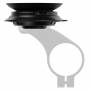 Fidlock - VACUUM turn base,