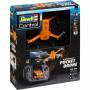 Revell Gmbh - RC Quadrocopter Pocket Drohne
