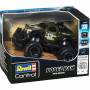 Revell Gmbh - RC Car Dodge RAM Field Hunter