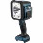 Makita - DEBDML812 LED-Akku-Handstrahler 18V