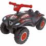 Big - Bobby Quad Racing, Rutscher