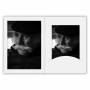 Daiber - 1x100 Daiber Portraitmappen m. Passepartout 13x18cm wei�matt