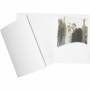 Daiber - 1x100 Daiber Portraitmappen Profi-Line 13x18 wei�matt