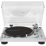 Audio Technica - Audio-Technica AT-LP120X silber