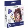 Canon - ZP-2030 ZINK Paper 5 x 7,5 cm (100 Blatt)