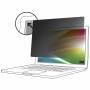 3m - Blickschutzfilter f�r 14 Notebooks 16:10 BP140W1B