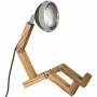 Piffany Copenhagen - Piffany Mr. Wattson - Mini Tischlampe, Army green