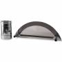 Alfa Forni - Low & Slow Kit 2 Pizze (Classico - Moderno)