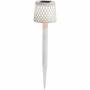 Newgarden - New Garden Gretita Solar Erdspie� Leuchte, 4er Pack Wei�