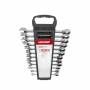 Gedore Red - GEDORE red Maul-Ringratschen- schl�ssel-Satz metrisch