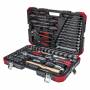 Gedore Ged Rd Steckschl.satz 1 / 4+1 / 2 100tlg -3300063 (33000 - GEDORE red Steckschl�ssel-Satz 1/4 + 1/2 100-teilig