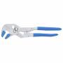 Gedore Sb 183 7 Tc S-001 3112438 Zangenschl�ssel - Zangenschl�ssel-Set 7, SB 183 7 TC S-001, mit 4 Backen, Schraubenschl�ssel