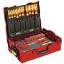 Gedore - L-BOXX VDE Werkzeugso. Hybrid 53tlg - 1100-1094 (2979063)