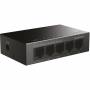 Home Networking - Switch 5 Porte Gigabit Metal
