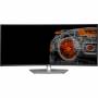 Dell Emc - 96,5cm/38 (3840x1600) Dell U3824DW UltraSharp Curved USB-C Hub Quad HD 8ms IPS Black Panel