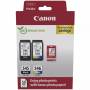 Canon - Canon Tinte PG-545/CL-546 8287B008 2er Multipack (BK/Color) inkl. Fotopapier [EURO-Version]