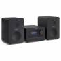Sharp - XL-B520D DAB+/BT Hifi-Anlage schwarz