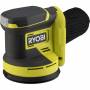 Ryobi - RROS18-0 Akku-Exzenterschleifer