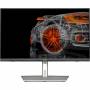 Dell - 61cm/24 (1920x1080) Dell P2424HT FHD LED IPS Touch 60Hz 5ms HDMI DP LS USBC-Hub Pivot Silver