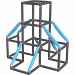 Big - Kraxxl - The Tower