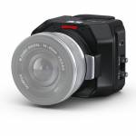 Blackmagic Design - Blackmagic Micro Studio Camera 4K G2