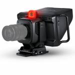 Blackmagic Design - Blackmagic Studio Camera 4K Plus G2